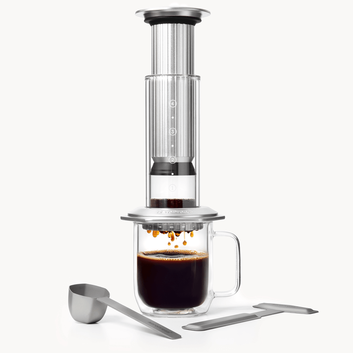 AeroPress AeroPress Premium