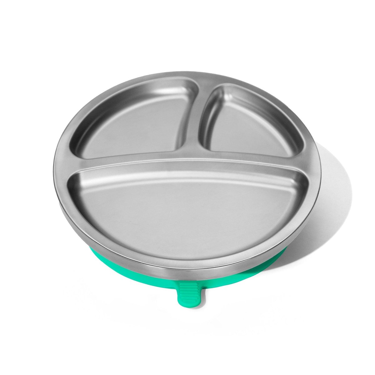 Avanchy Stainless Steel Suction Plate
