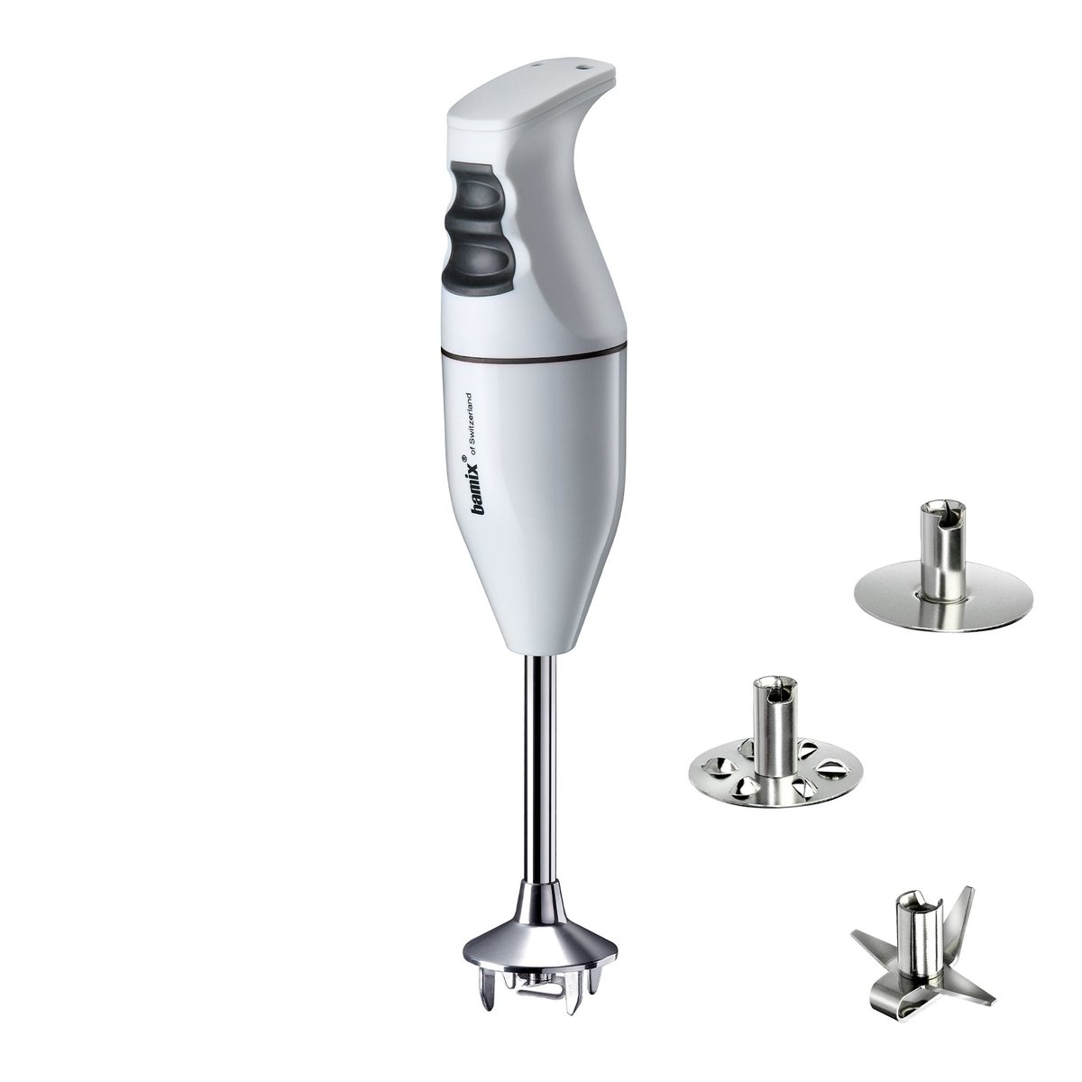 Bamix Classic Immersion Blender