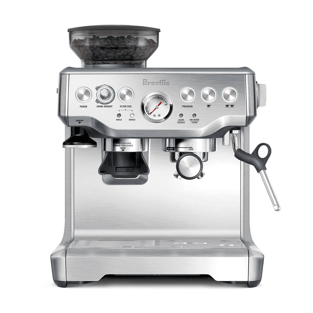 Breville Barista Express (BES870XL)