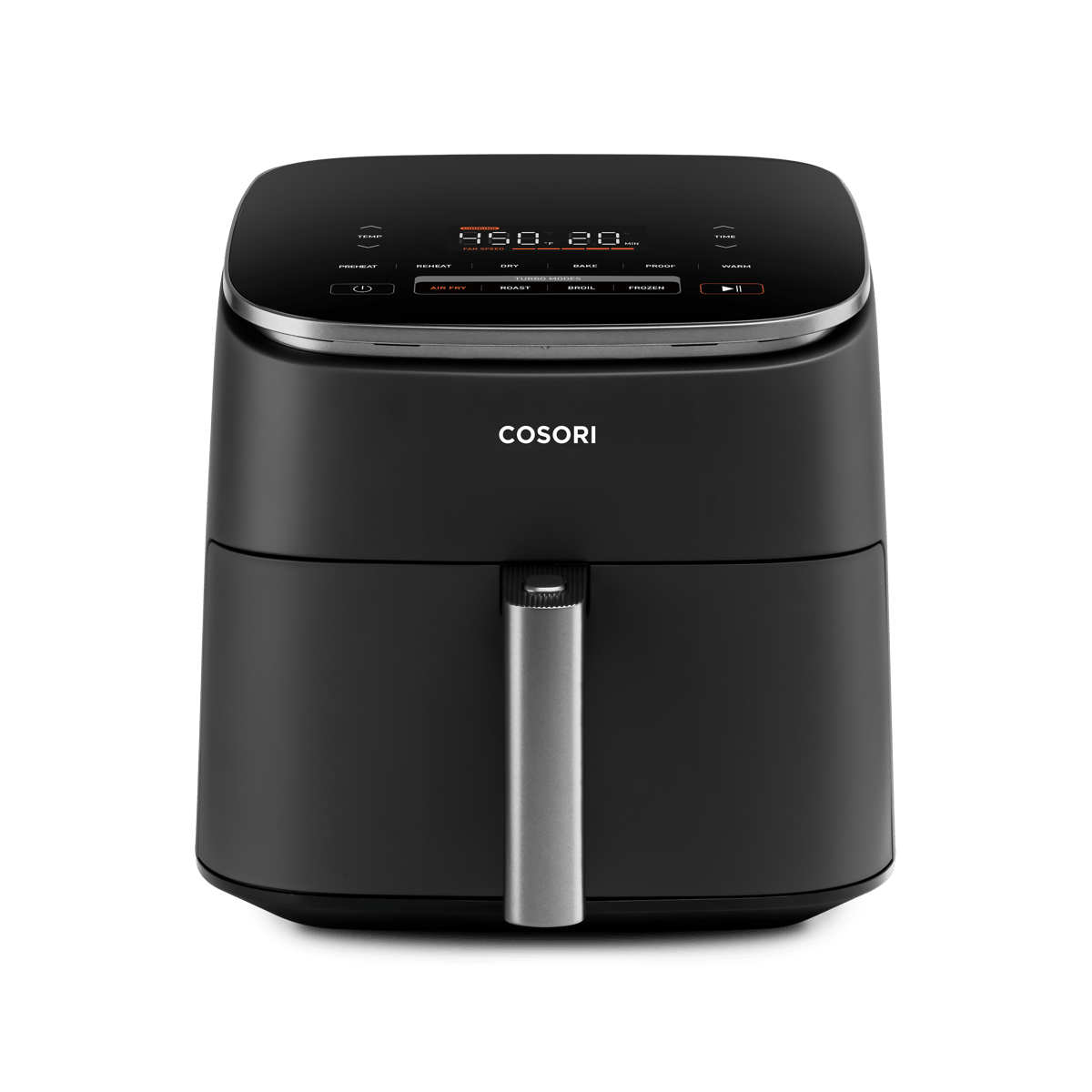 COSORI TurboBlaze Air Fryer