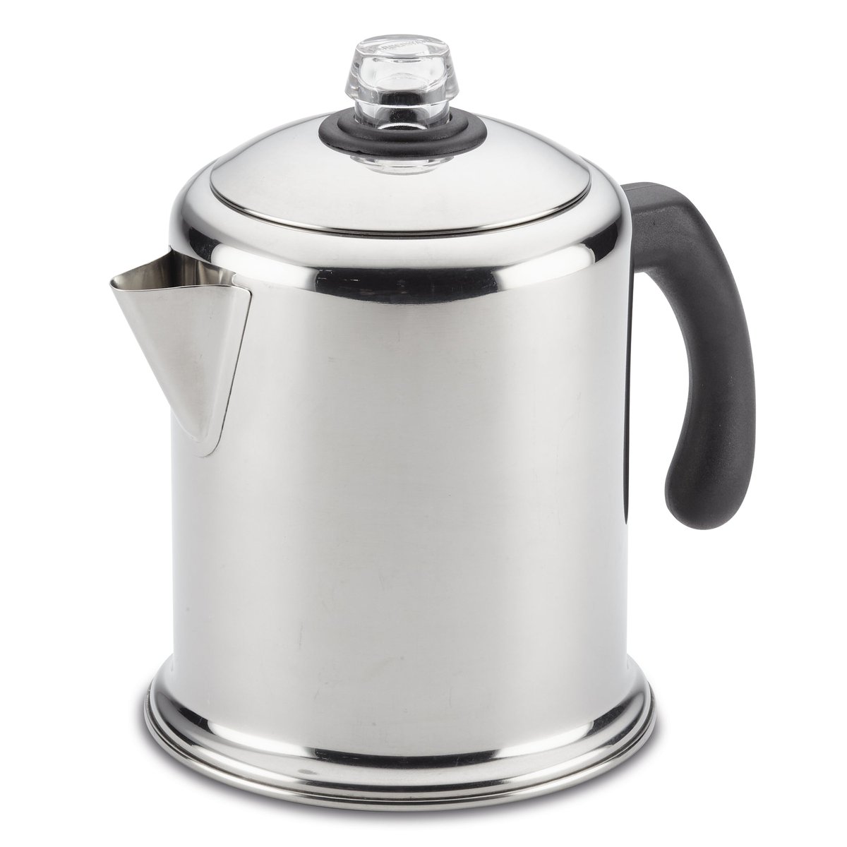 Farberware Classic Yosemite Stovetop Percolator