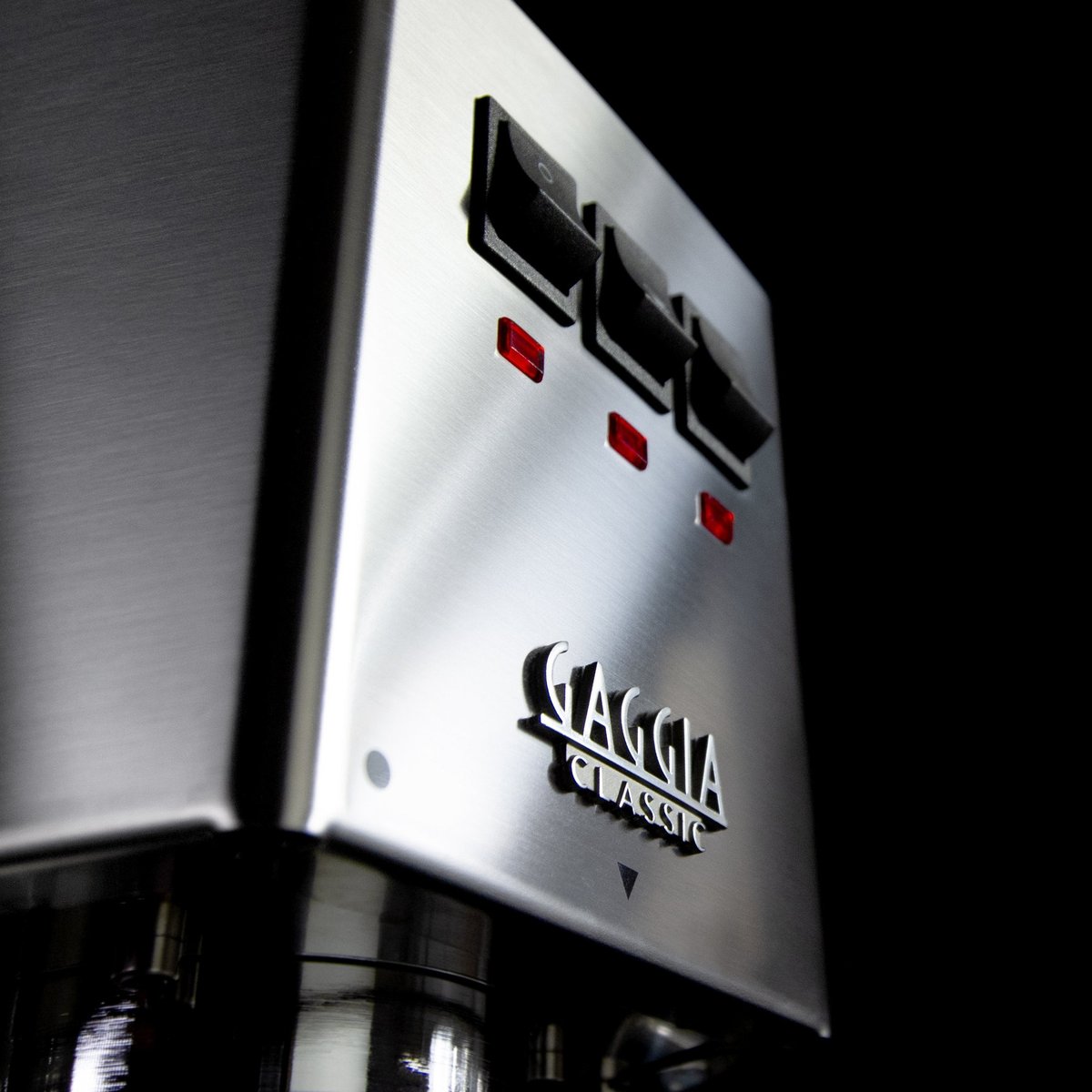 Gaggia Classic Pro / Evo
