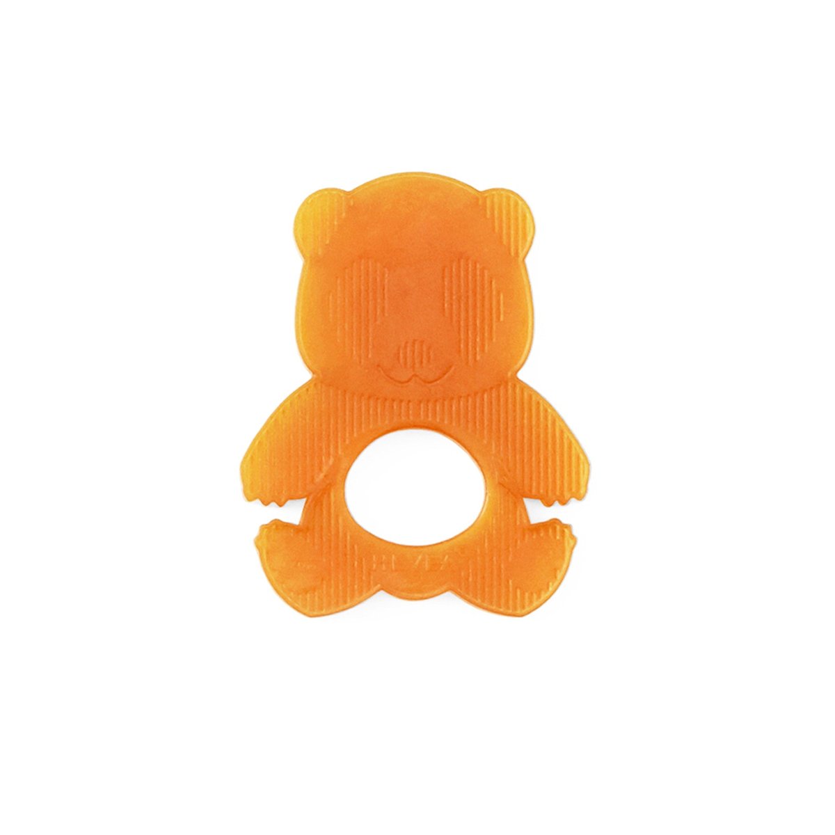 HEVEA Panda Natural Rubber Teether
