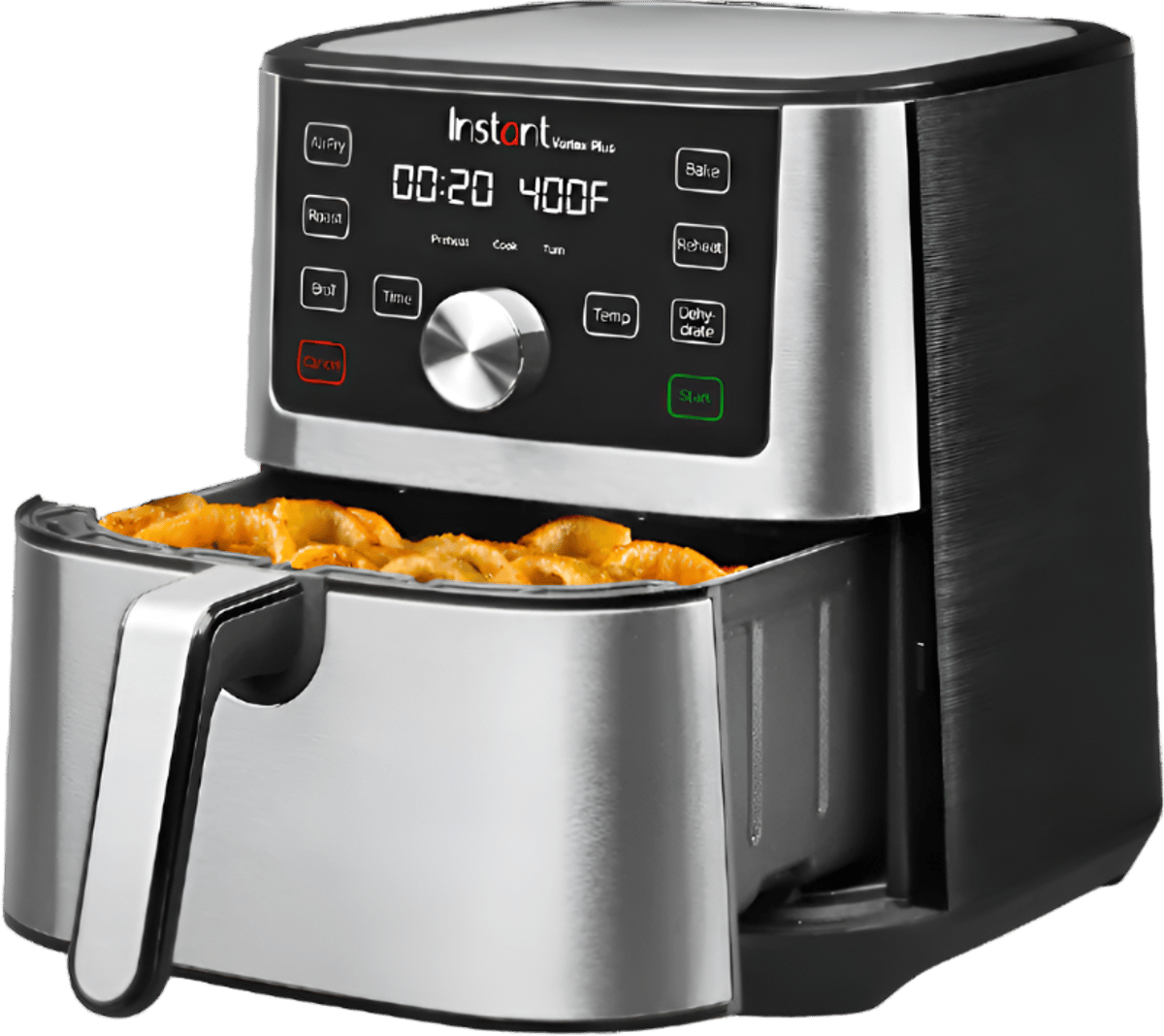 Instant Pot Vortex Plus 6QT Air Fryer