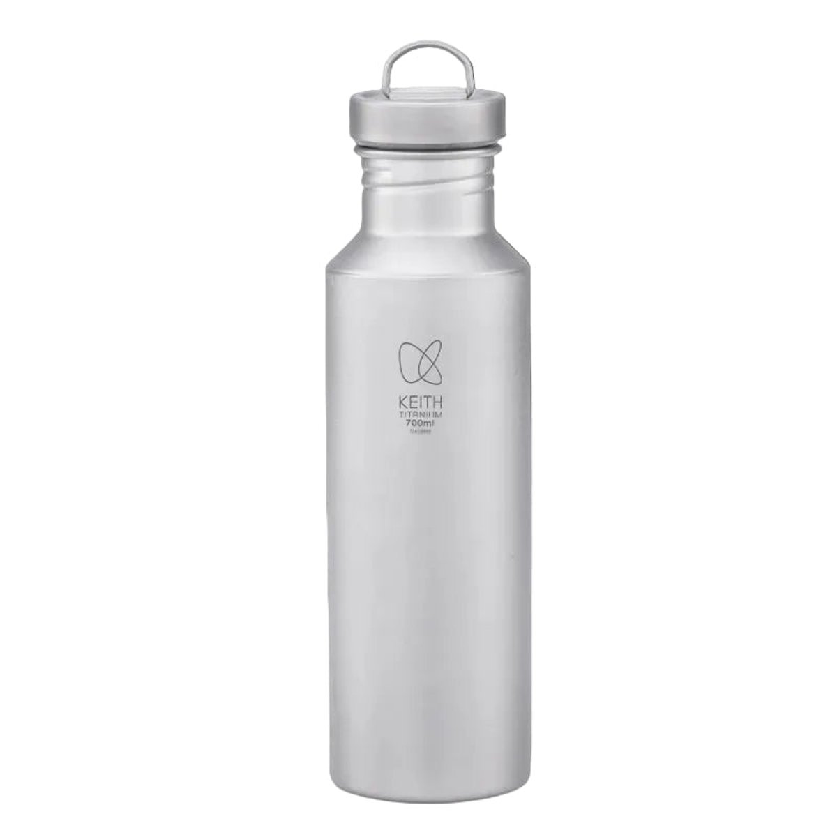 Keith Titanium Titanium Sport Bottle