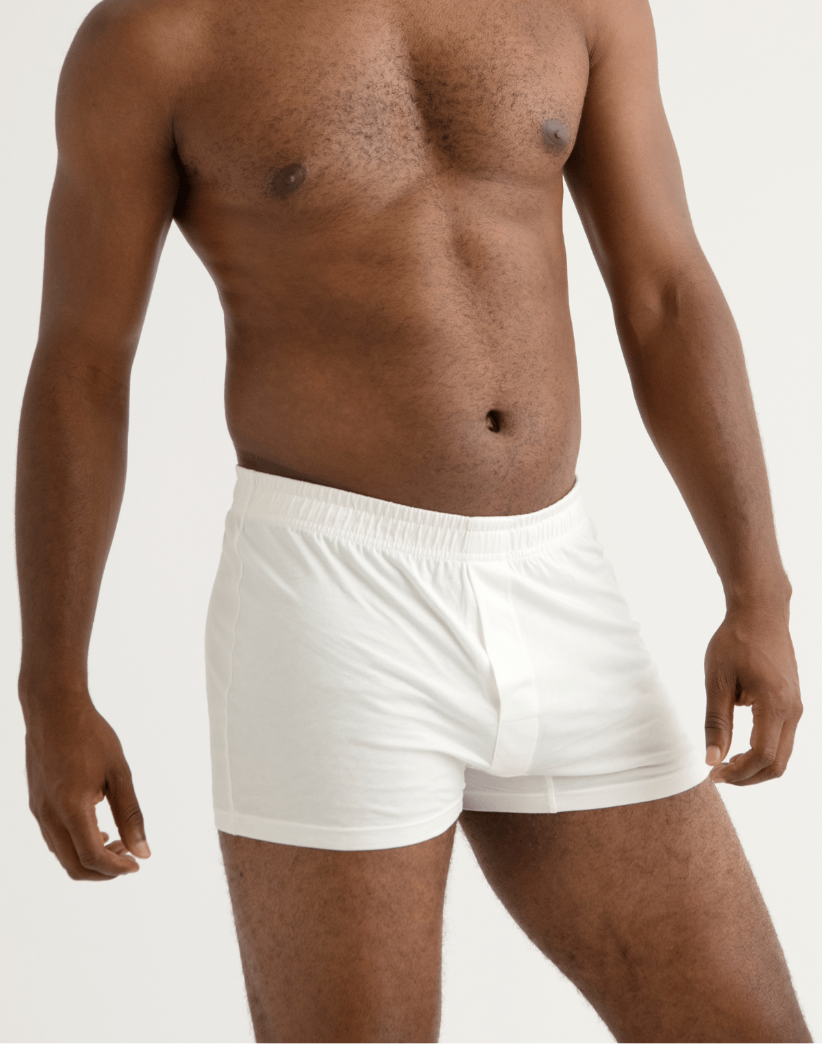 Kent Organic Cotton Brief