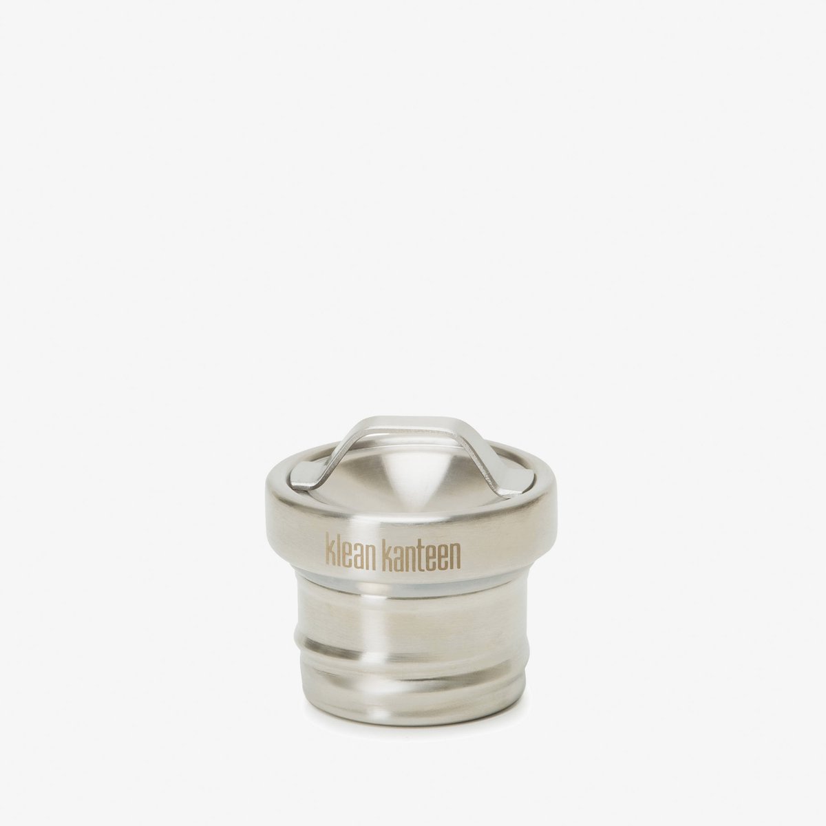 Klean Kanteen Classic with Steel Loop Cap