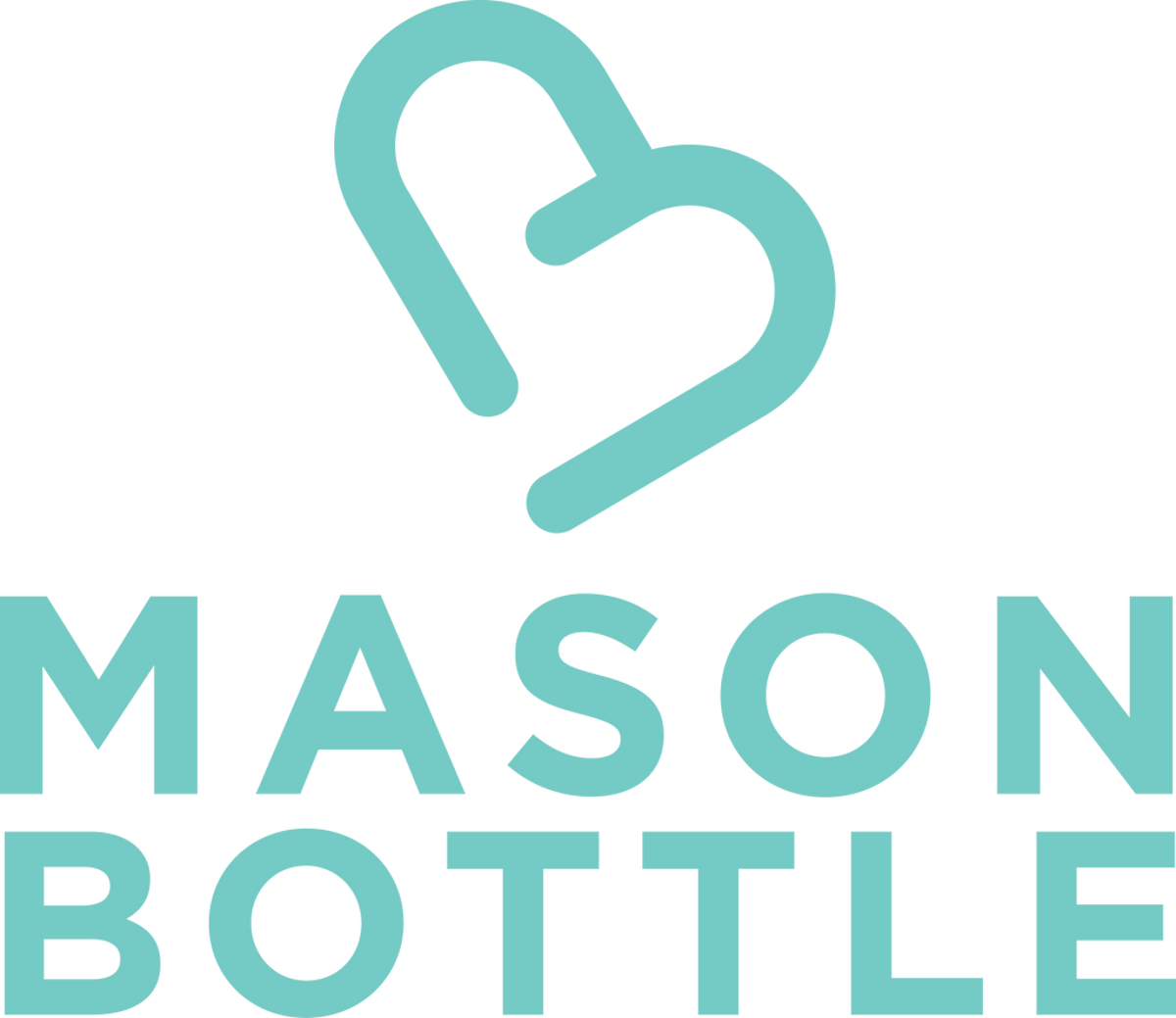Mason Bottle Mason Jar Bottle System