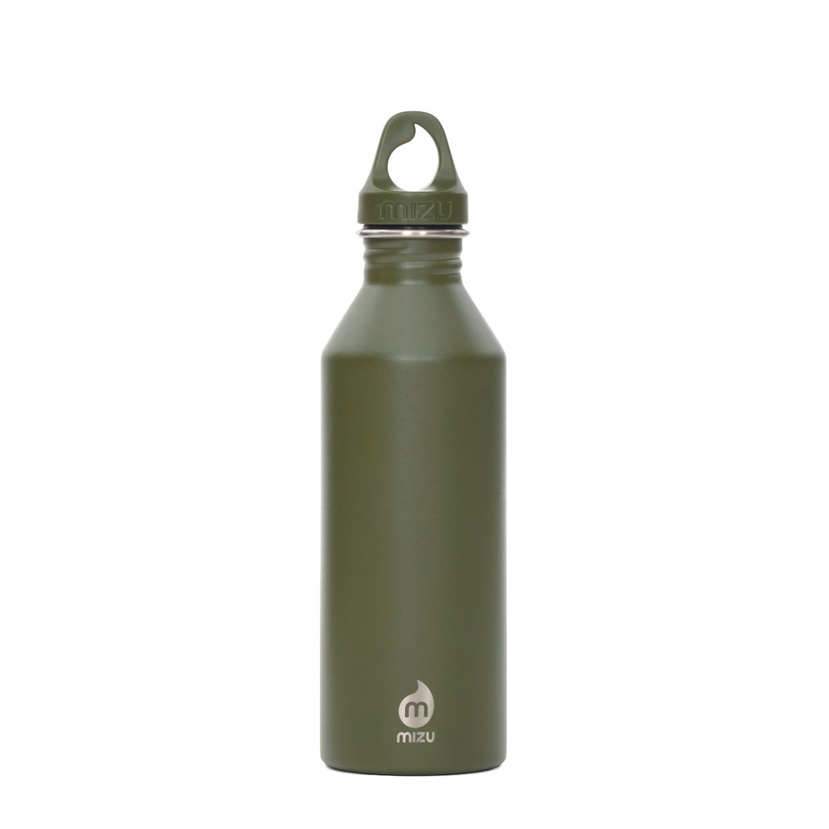 Mizu M8 with Stainless Steel Cap