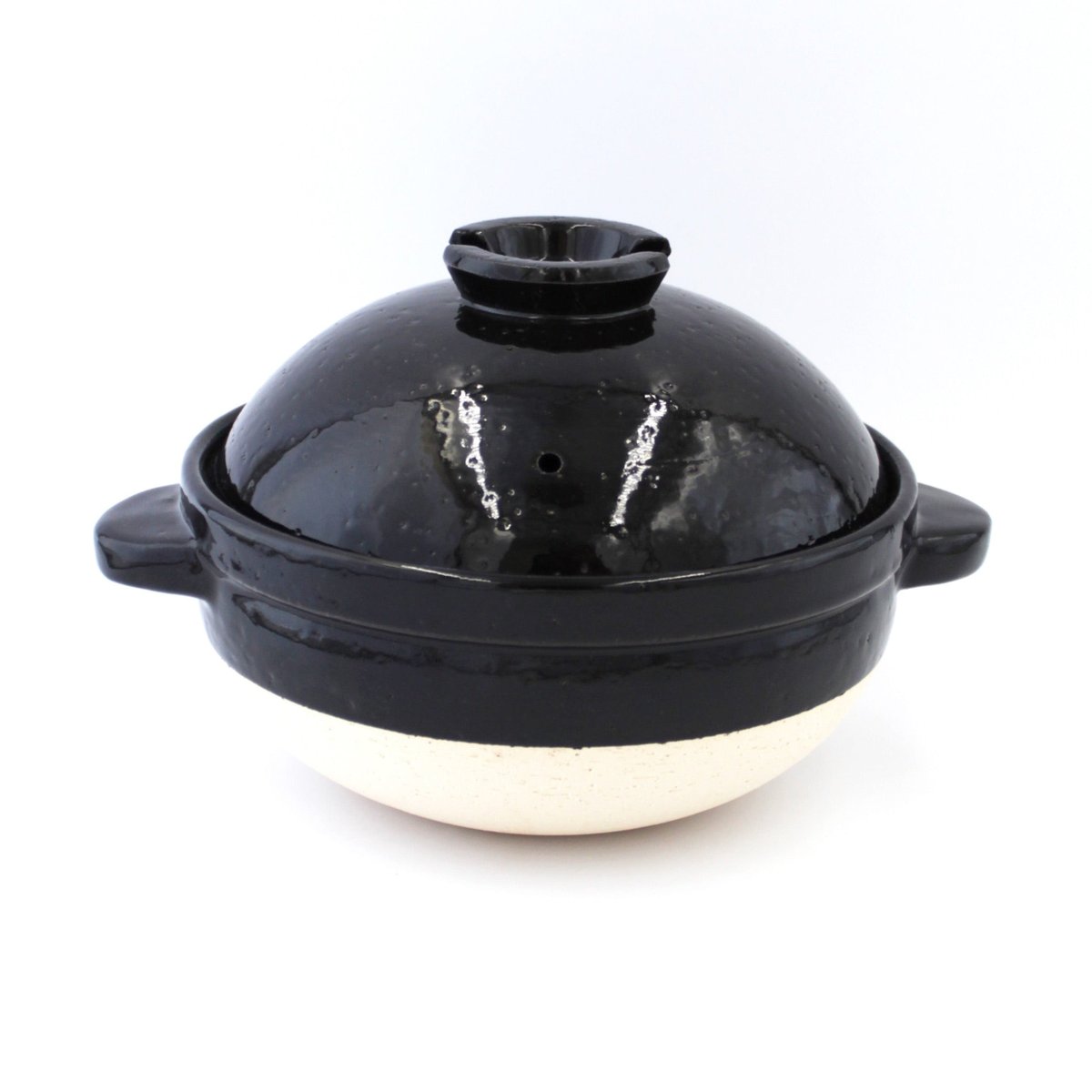 Nagatani-en Kamado-san Donabe