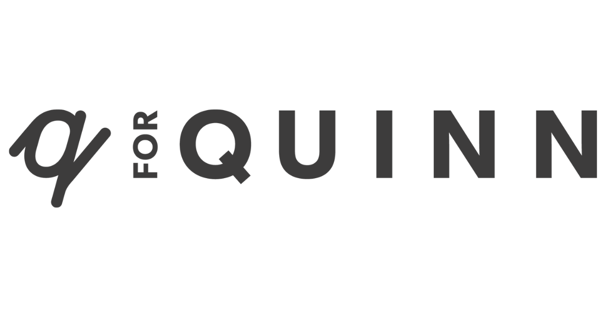 Q for Quinn Natural Undyed Organic Cotton Briefs