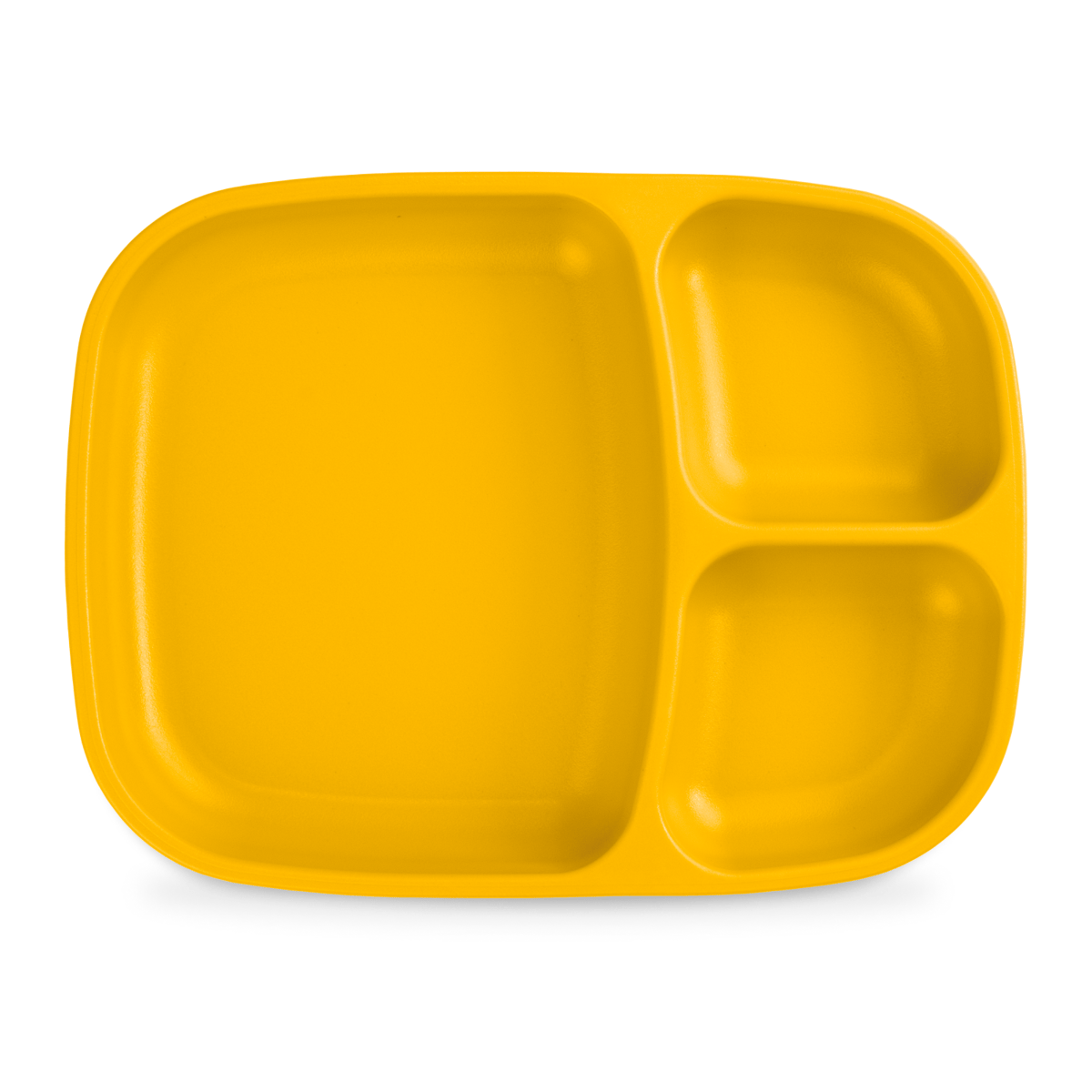 Re-Play Divided Plate