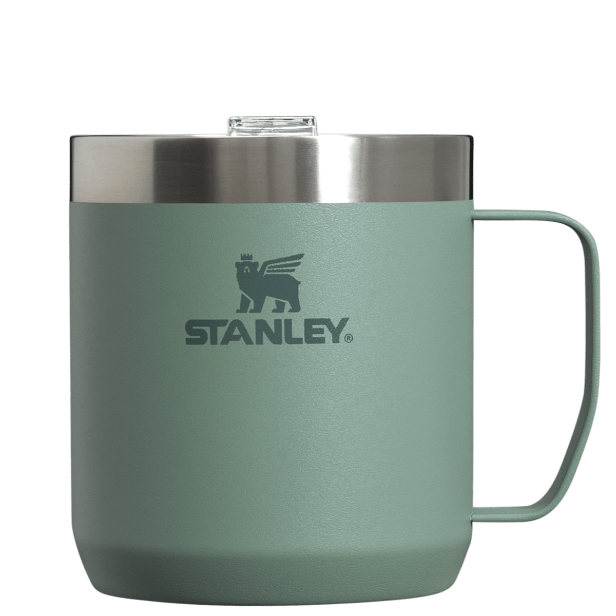 Stanley Classic Legendary Camp Mug