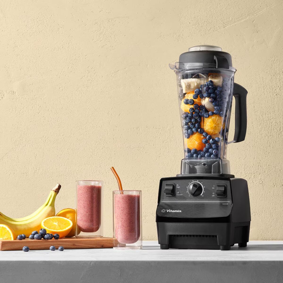 Vitamix 5200 (64oz Classic Container)