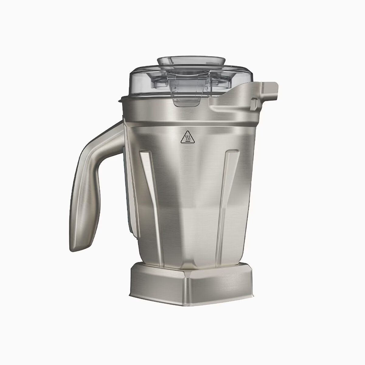 Vitamix 48 oz Stainless Steel Container