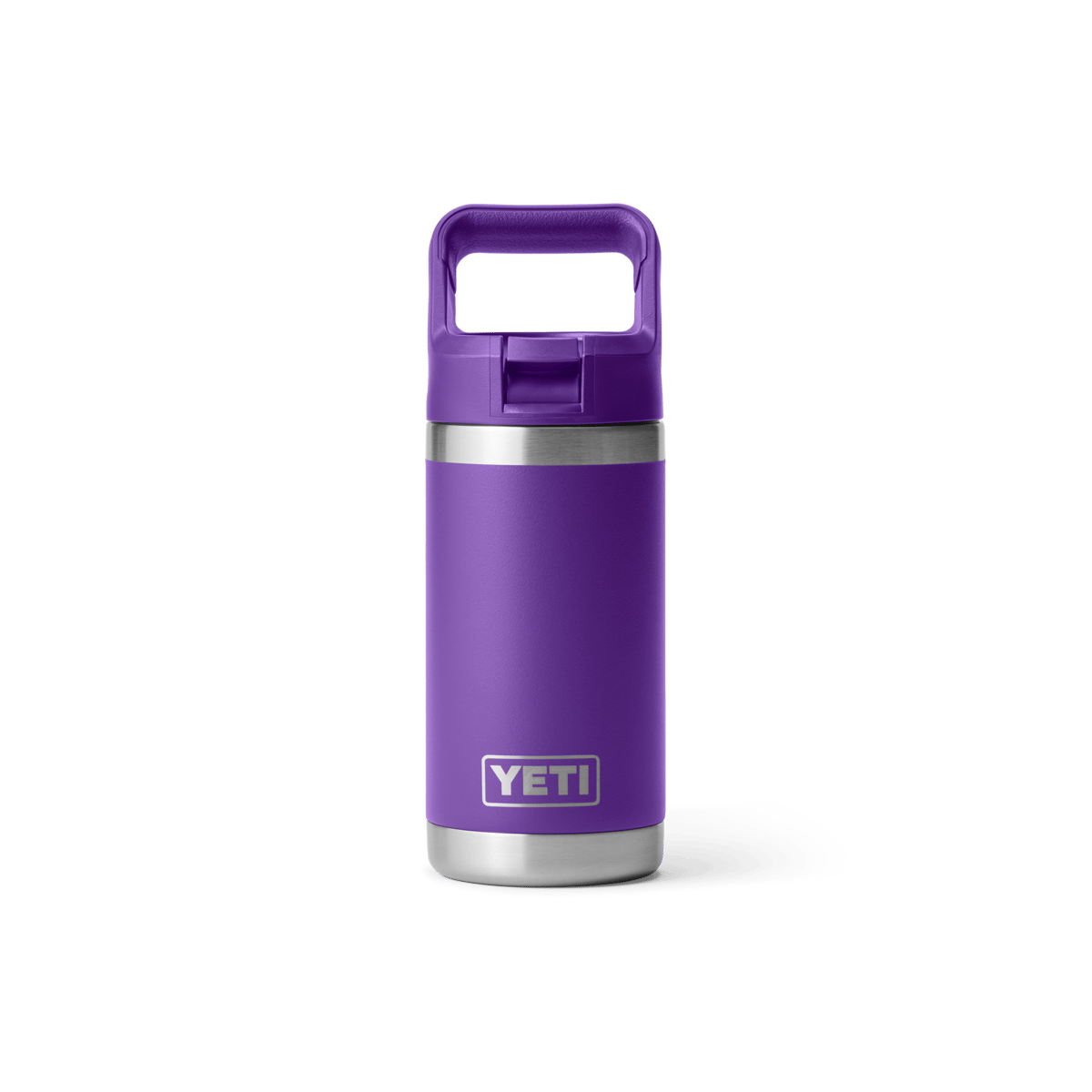 YETI Rambler Jr Kids Bottle (12oz, Straw Cap)