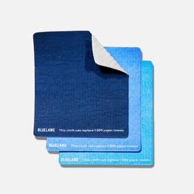 Blueland Cloud Cloth