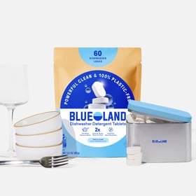 Blueland Dishwasher Tablets