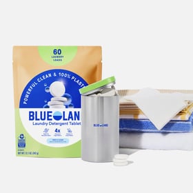 Blueland Laundry Tablets