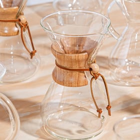 Chemex Classic Series Pour-Over