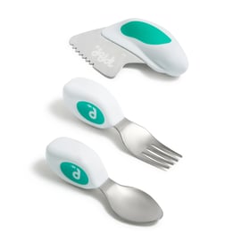 doddl Toddler Cutlery Set