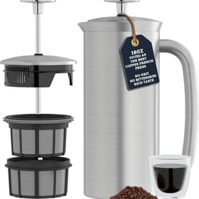Espro P7 Double-Filter French Press