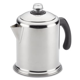 Farberware Classic Yosemite Stovetop Percolator