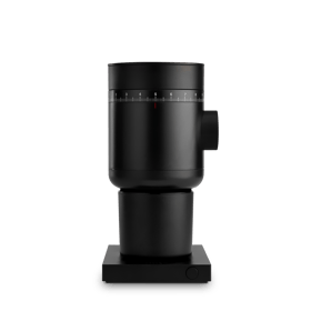 Fellow Opus electric conical burr coffee grinder