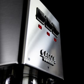 Gaggia Classic Pro / Evo