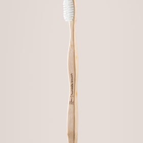 The Humble Co. Humble Brush Bamboo Toothbrush