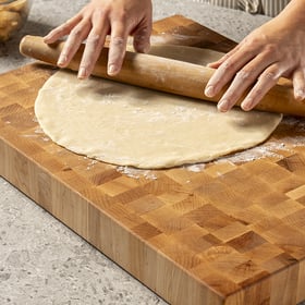 John Boos Maple Cutting Board / Butcher Block