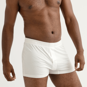 Kent Organic Cotton Brief