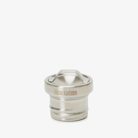 Klean Kanteen Classic with Steel Loop Cap