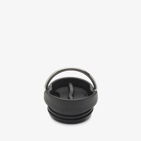 Klean Kanteen TKWide Insulated Tumbler with Café Cap