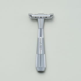 Leaf Shave Twig Single-Edge Razor