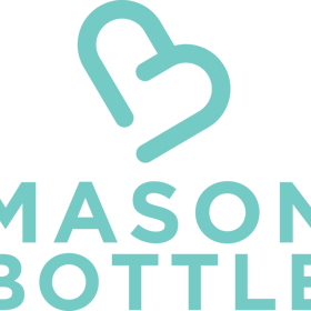 Mason Bottle Mason Jar Bottle System