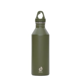 Mizu M8 with Stainless Steel Cap