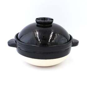 Nagatani-en Kamado-san Donabe