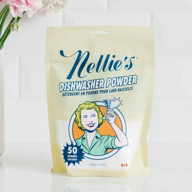 Nellie's Dishwasher Powder