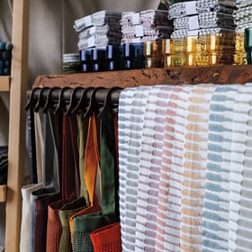 Now Designs Floursack Towel