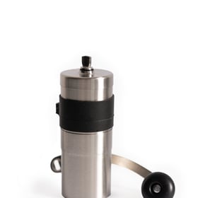 Porlex Mini II compact manual burr hand coffee grinder