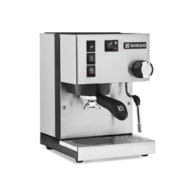 Rancilio Silvia