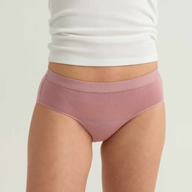 Saalt Leakproof Cotton Brief (Period Underwear)