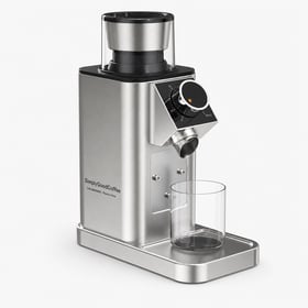 Simply Good Coffee The Grinder (Plastic-Free)