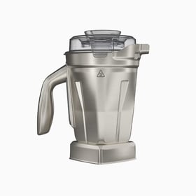Vitamix 48 oz Stainless Steel Container