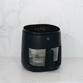 WILLOW Eco Series Glass Air Fryer
