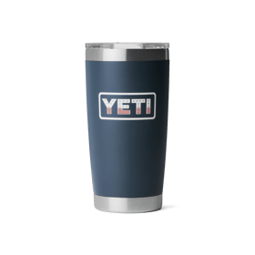 YETI Rambler Tumbler with MagSlider Lid (20/30oz)
