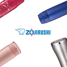 Zojirushi SM-SA Stainless Mug