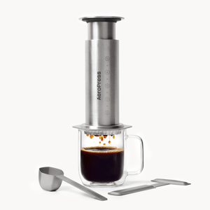 AeroPress AeroPress Steel
